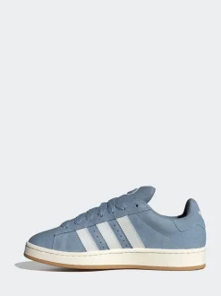 adidas Originals Blue Campus 00s Trainers