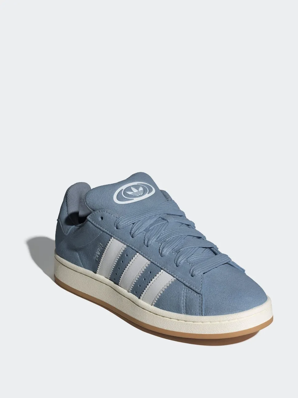 adidas Originals Blue Campus 00s Trainers