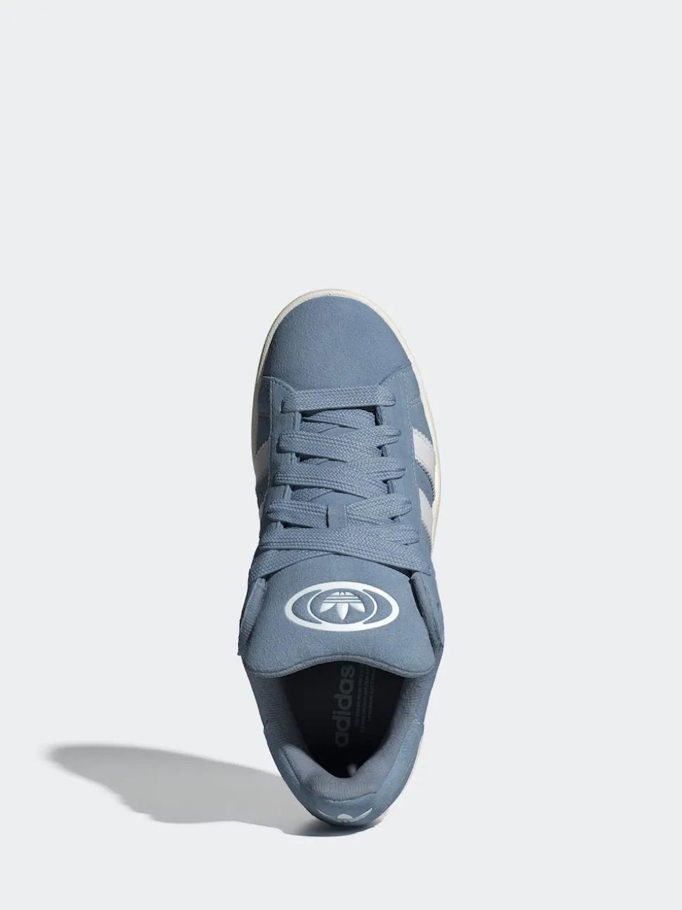 adidas Originals Blue Campus 00s Trainers