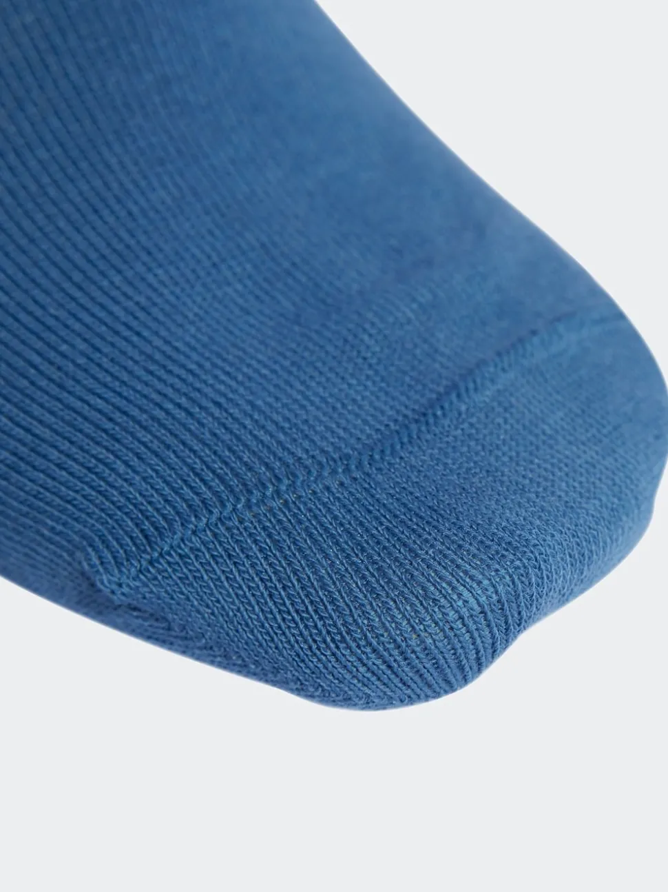adidas Originals Blue Crew 3-Stripes Crew Socks 3 Pairs