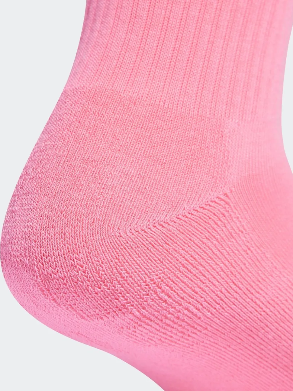 adidas Originals Blue Trefoil Crew Socks 6 Pack