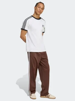 adidas Originals Brown Firebird Joggers