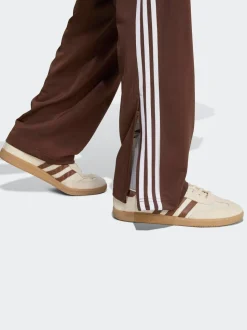 adidas Originals Brown Firebird Joggers