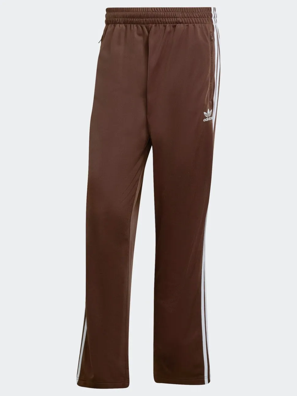 adidas Originals Brown Firebird Joggers