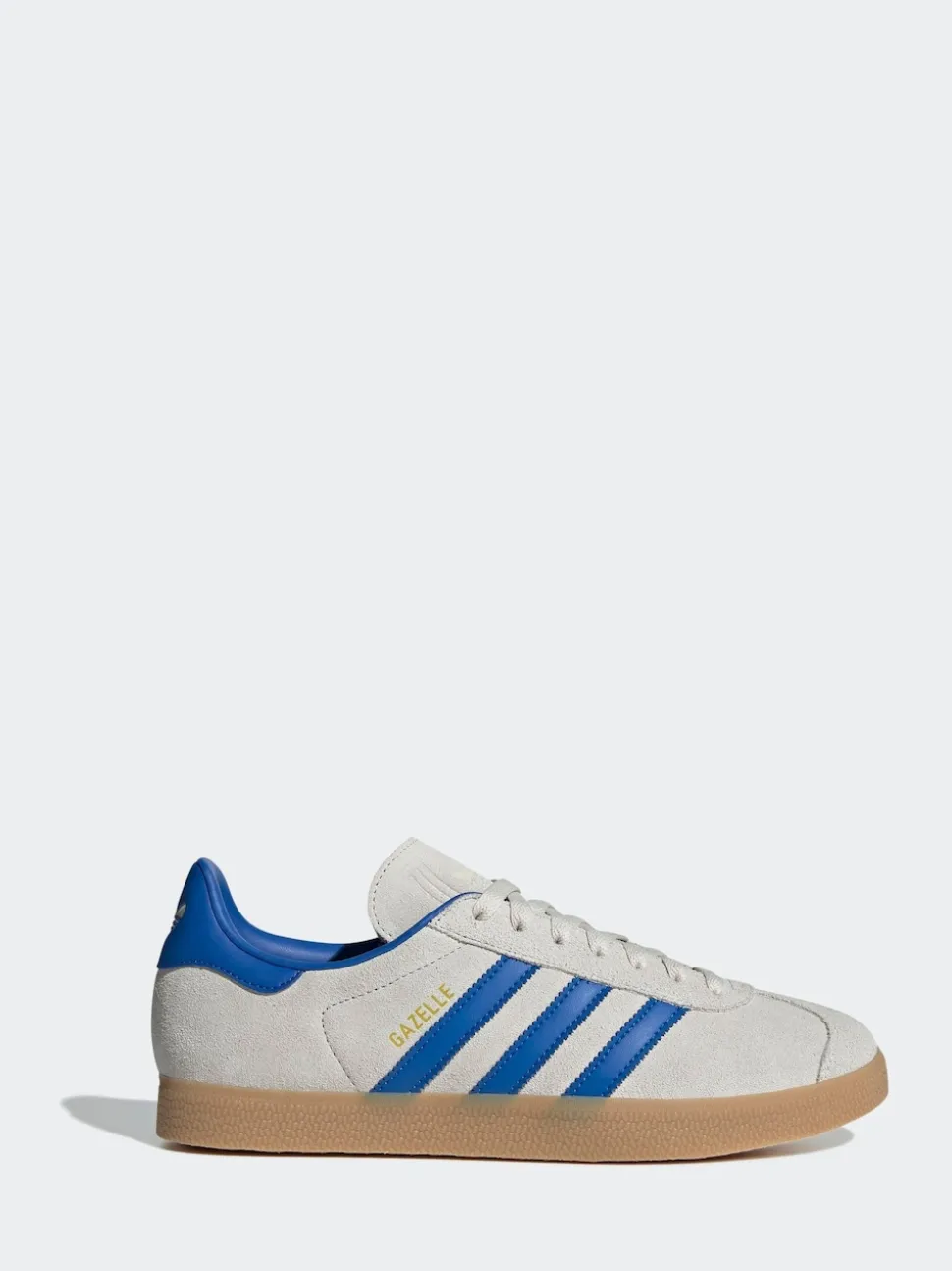adidas Originals Brown Gazelle Trainers