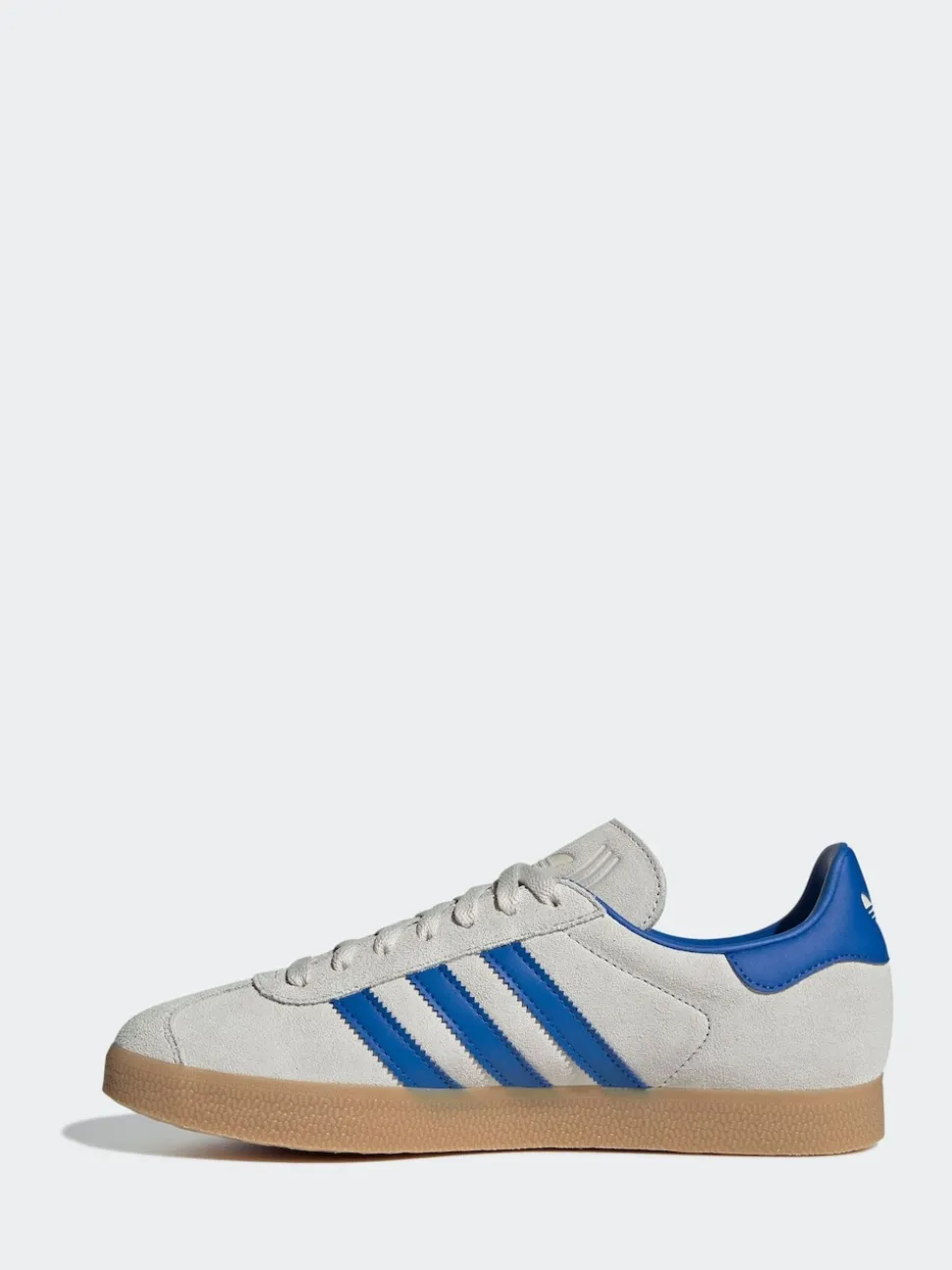 adidas Originals Brown Gazelle Trainers