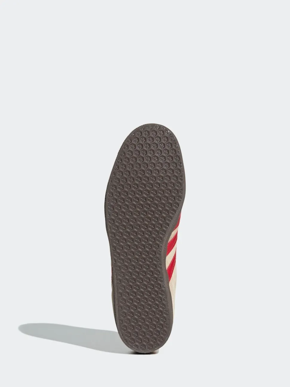 adidas Originals Brown Gazelle Trainers