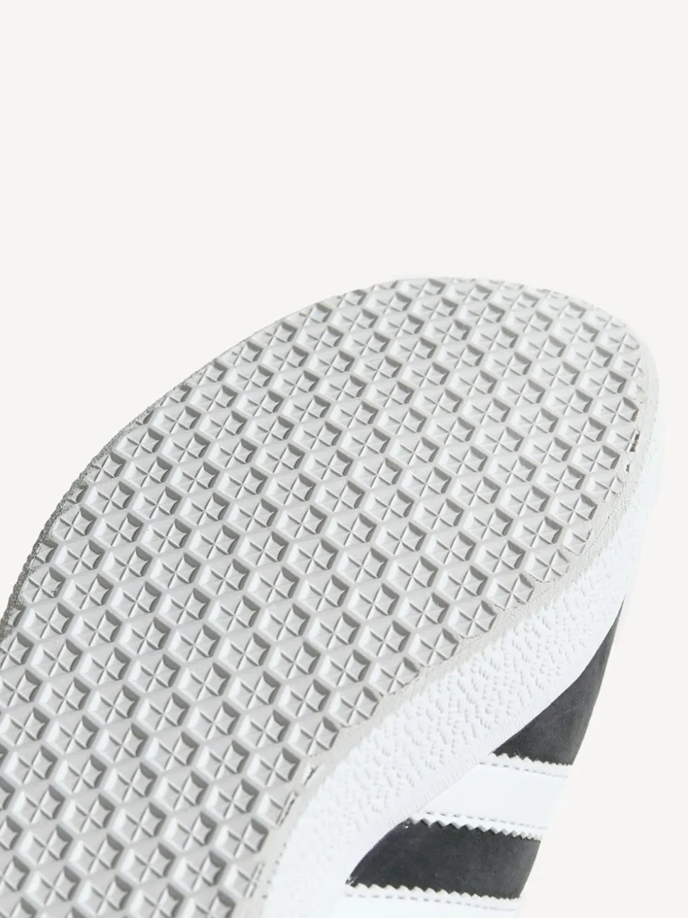 adidas Originals Charcoal Gazelle Trainers