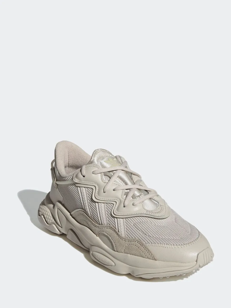 adidas Originals Cream Ozweego Shoes