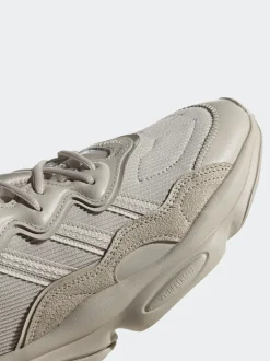 adidas Originals Cream Ozweego Shoes