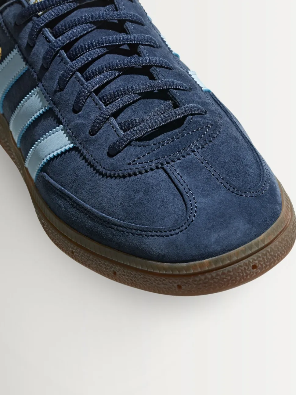 adidas Originals Dark Blue Handball Spezial Trainers