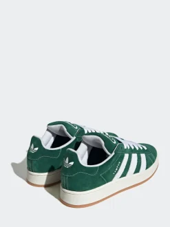 adidas Originals Green Campus 00s Trainers