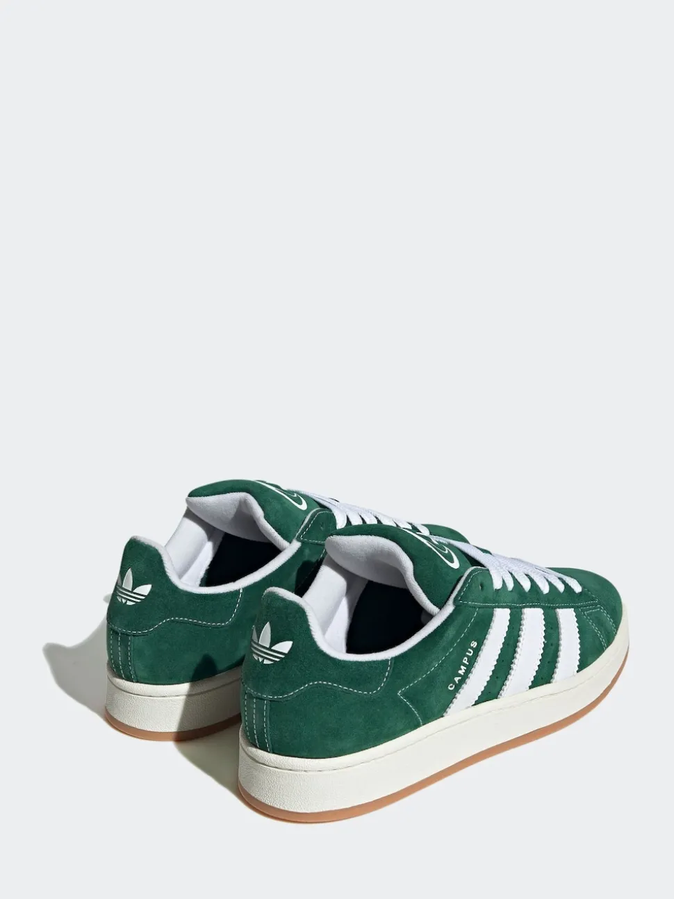 adidas Originals Green Campus 00s Trainers