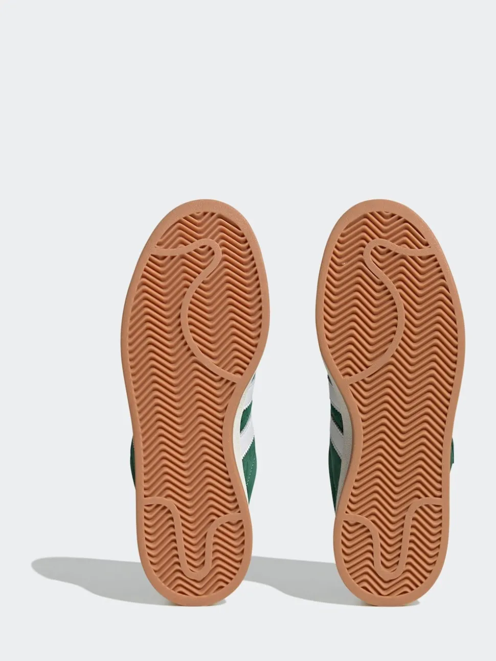 adidas Originals Green Campus 00s Trainers