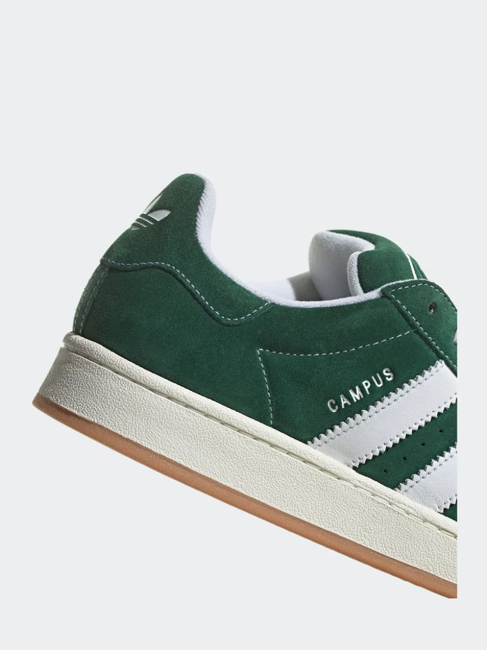 adidas Originals Green Campus 00s Trainers