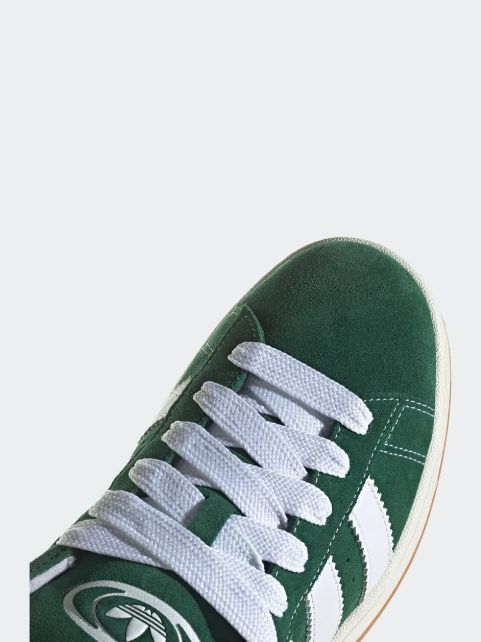 adidas Originals Green Campus 00s Trainers