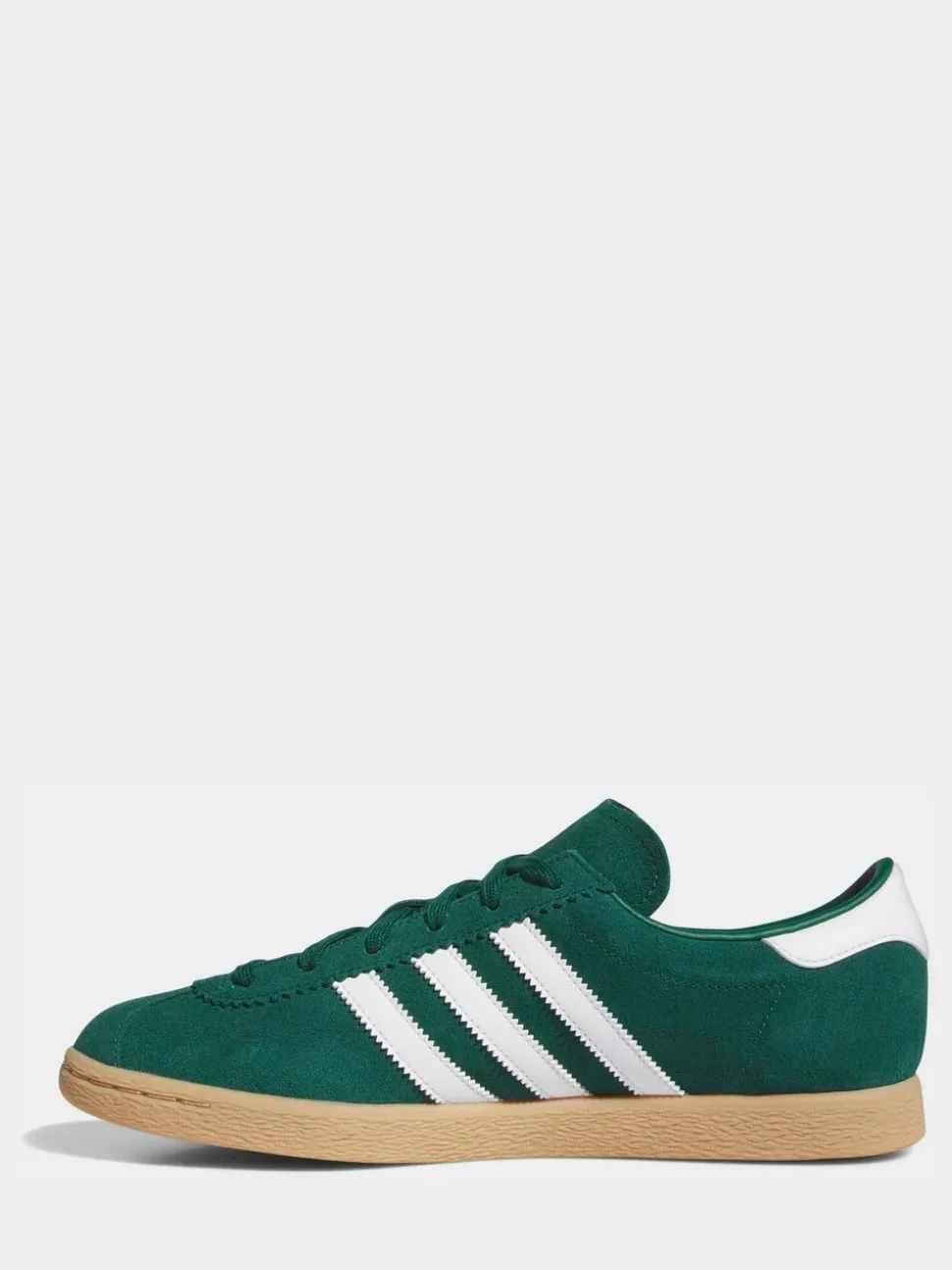 adidas Originals Green Stadt Trainers
