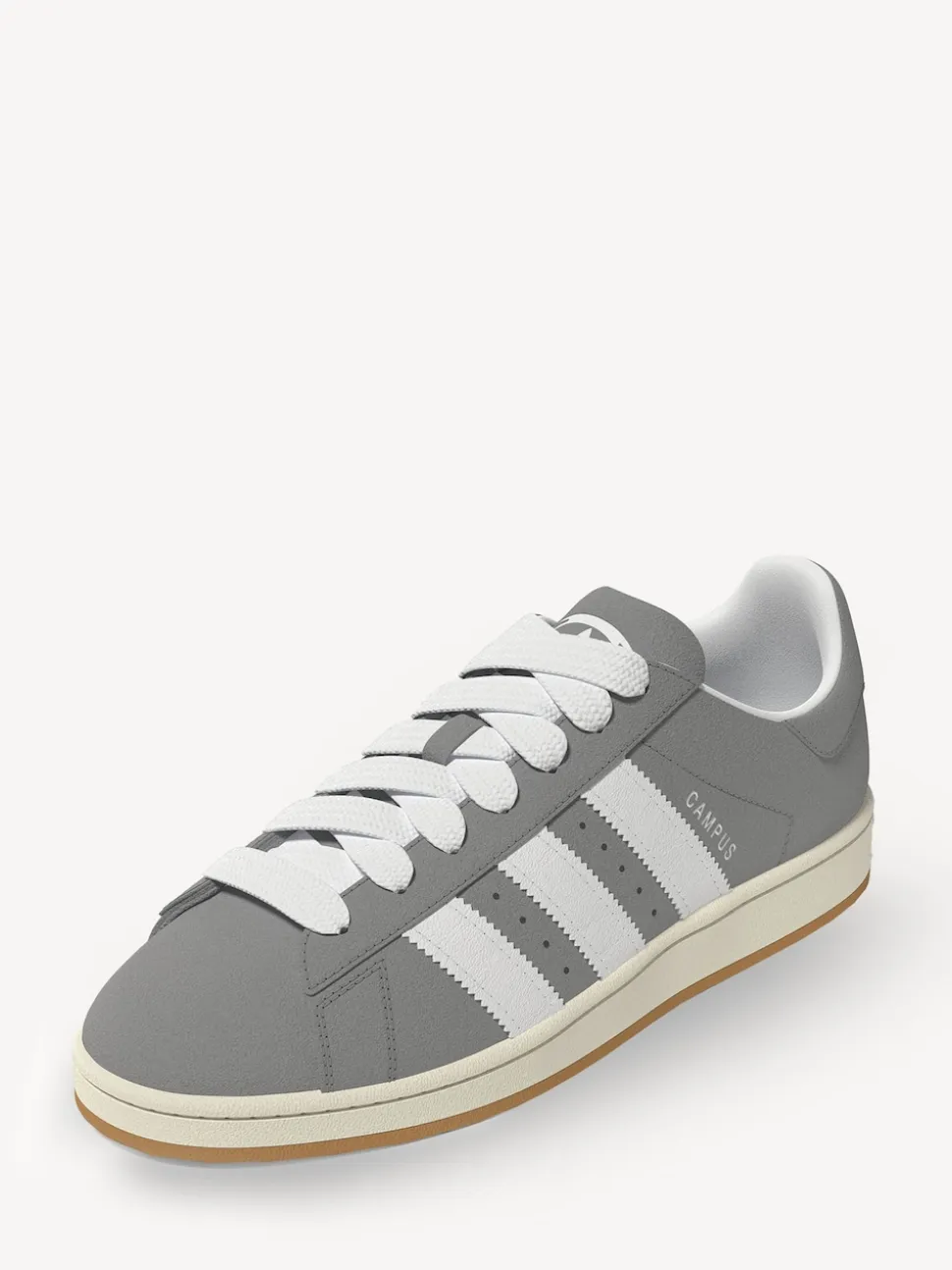 adidas Originals Grey Campus 00s Trainers