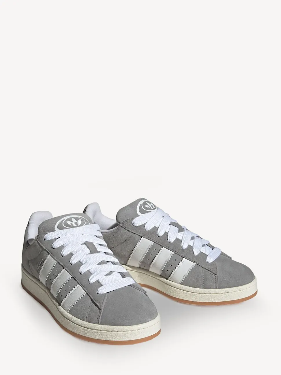 adidas Originals Grey Campus 00s Trainers