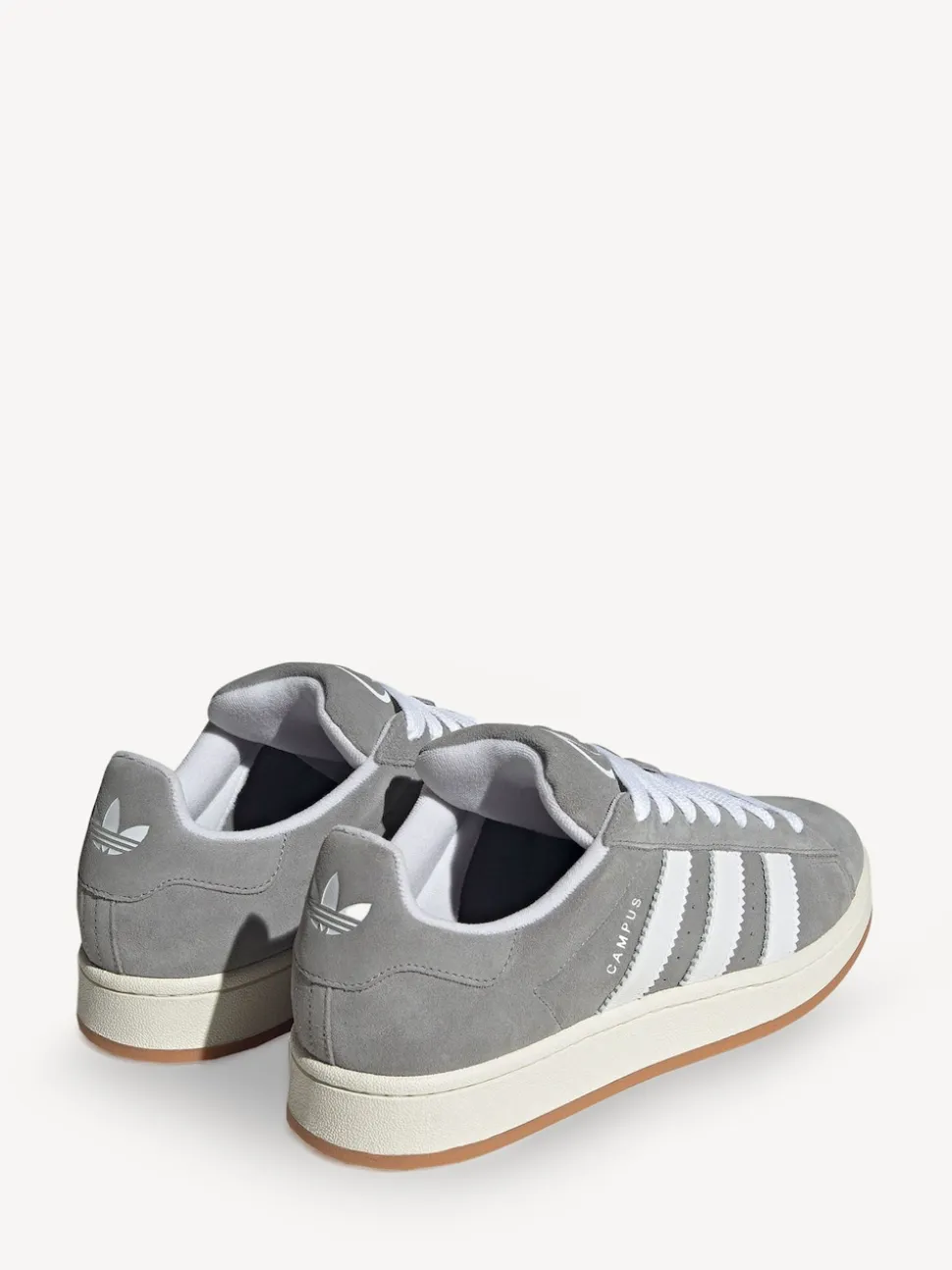 adidas Originals Grey Campus 00s Trainers