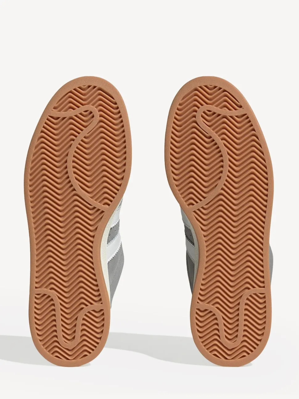 adidas Originals Grey Campus 00s Trainers