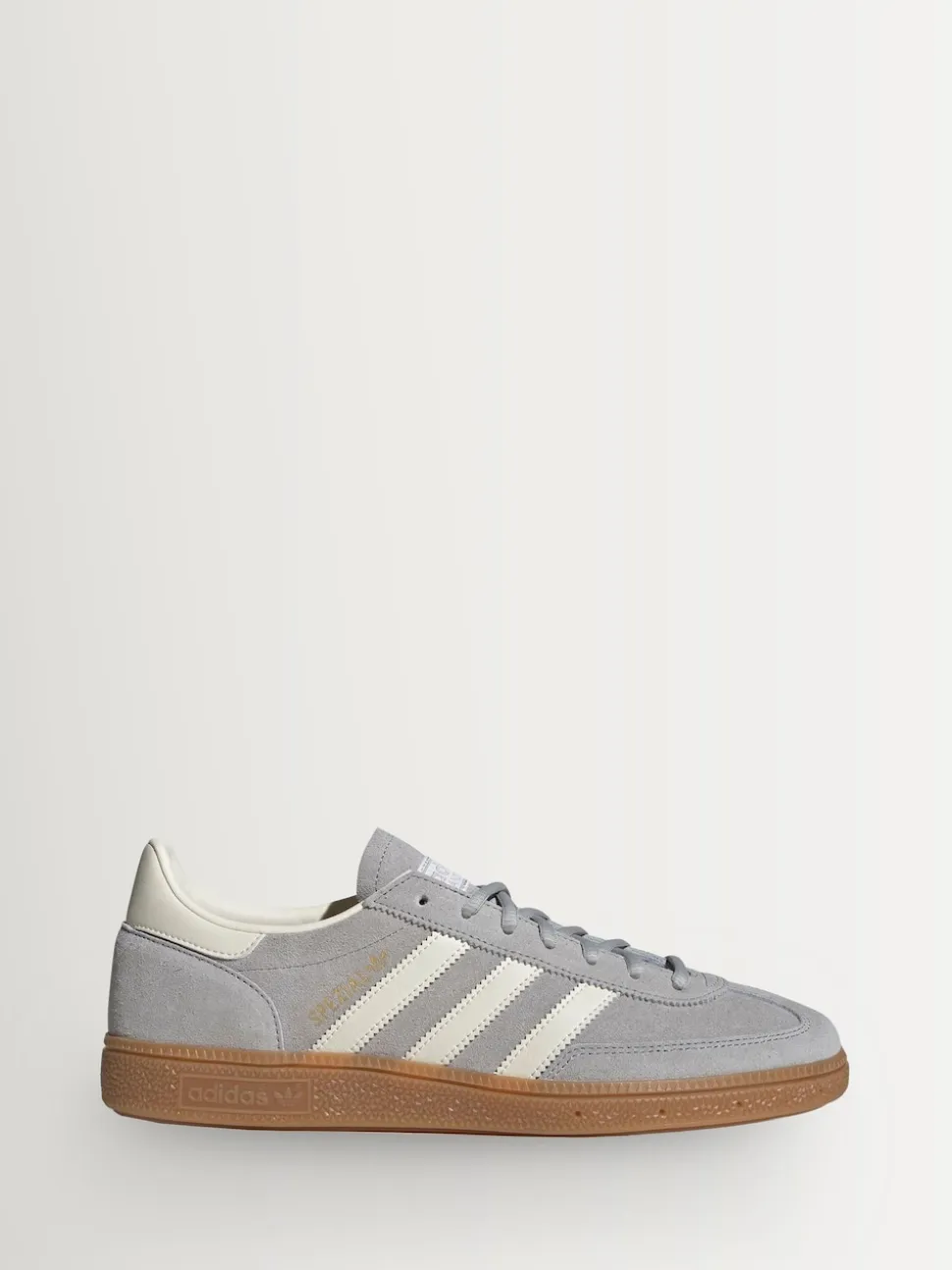 adidas Originals Grey Handball Spezial Trainers