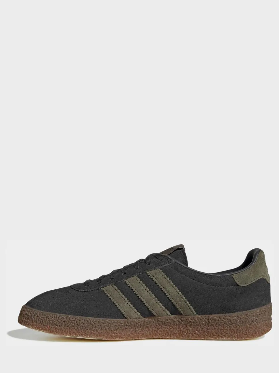 adidas Originals Grey Montreal Trainers