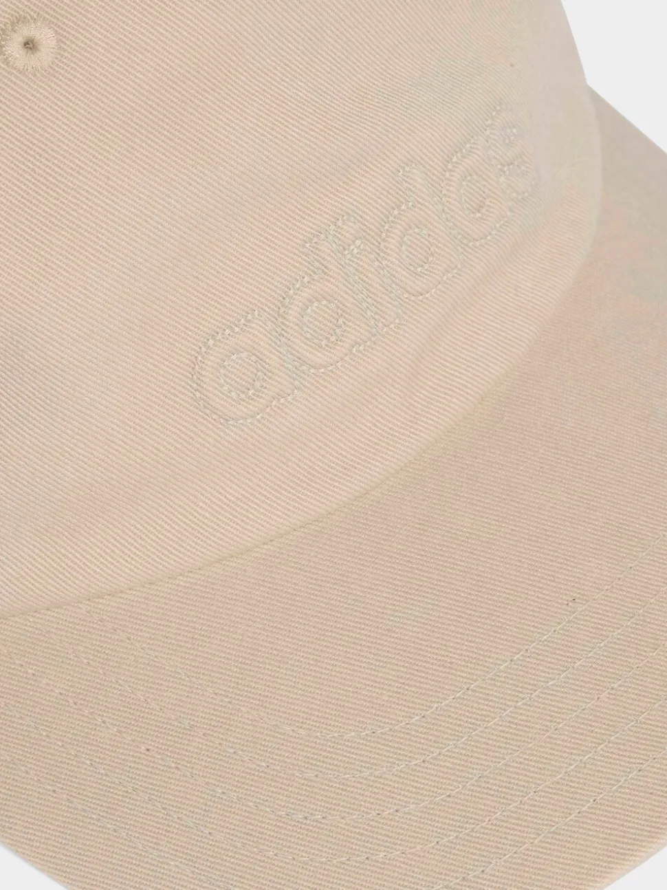 adidas originals Grey Washed Dad Cap