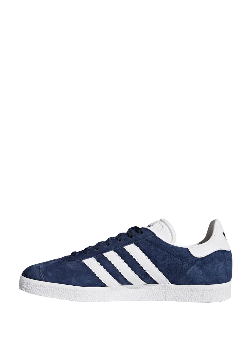 adidas Originals Navy Gazelle Trainers