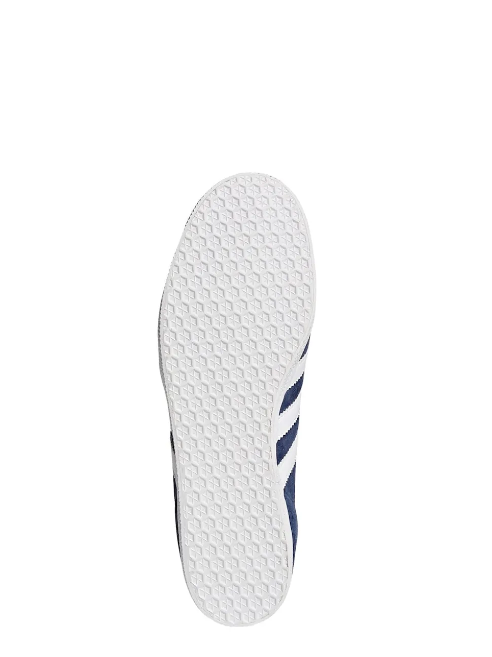 adidas Originals Navy Gazelle Trainers