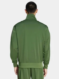 adidas Originals Olive Green Firebird Track Top