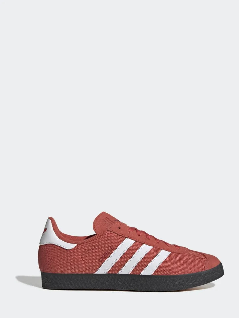 adidas Originals Red Gazelle Trainers