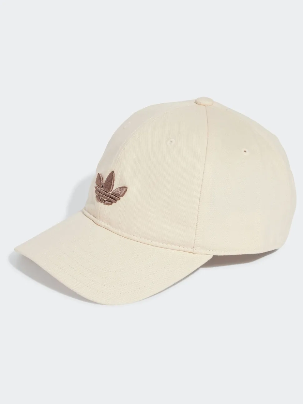 adidas Originals White Baseball Cap
