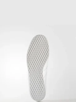adidas Originals White Gazelle Trainers