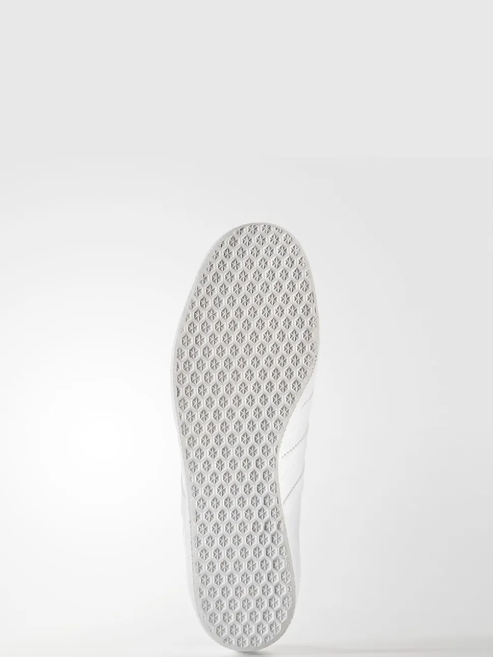 adidas Originals White Gazelle Trainers