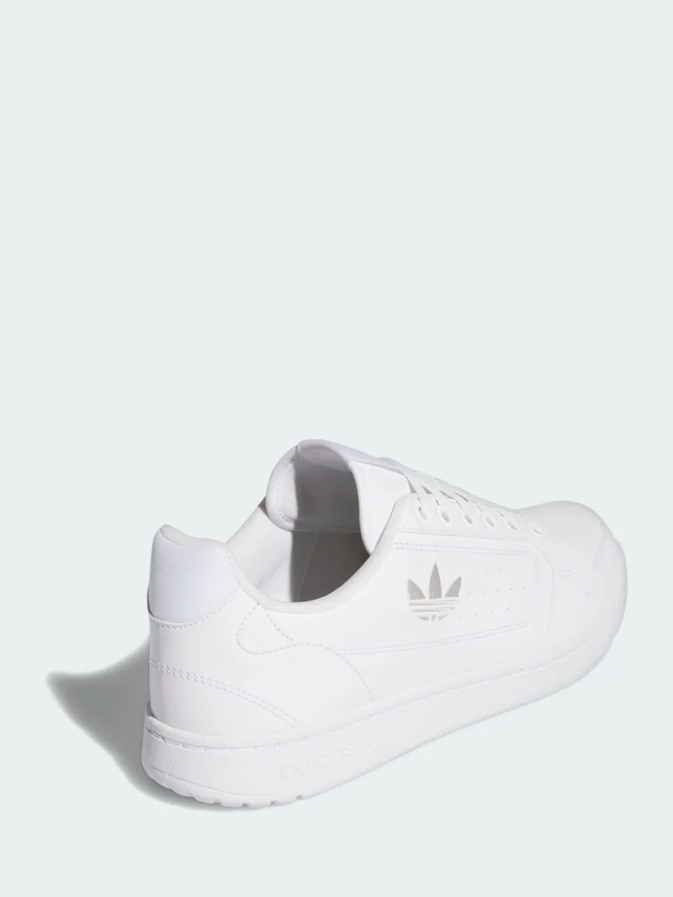 adidas Originals White NY 90 Shoes