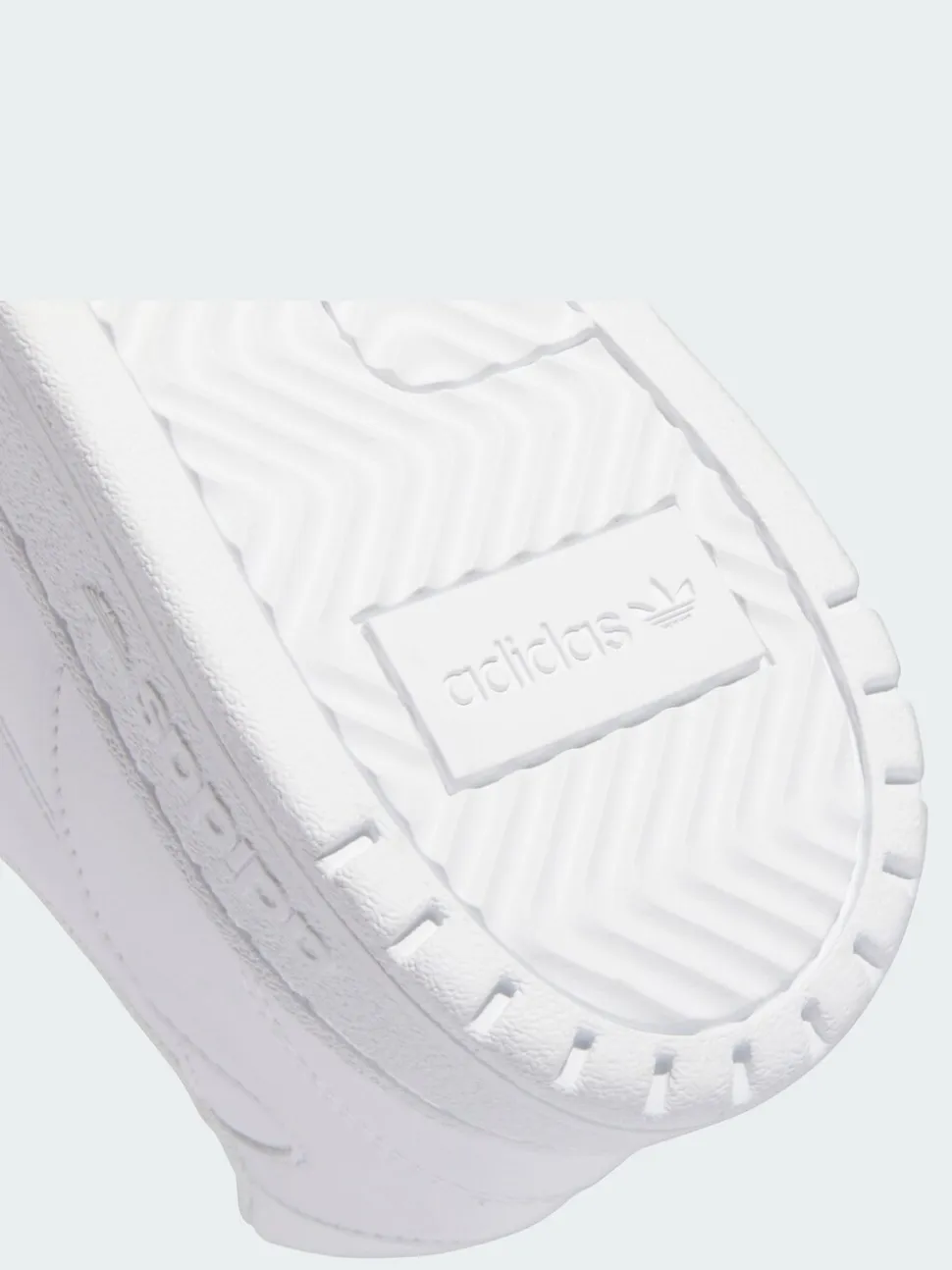 adidas Originals White NY 90 Shoes