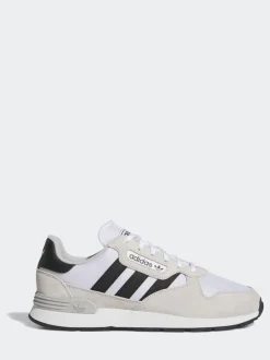 adidas Originals White Treziod 2 Trainers