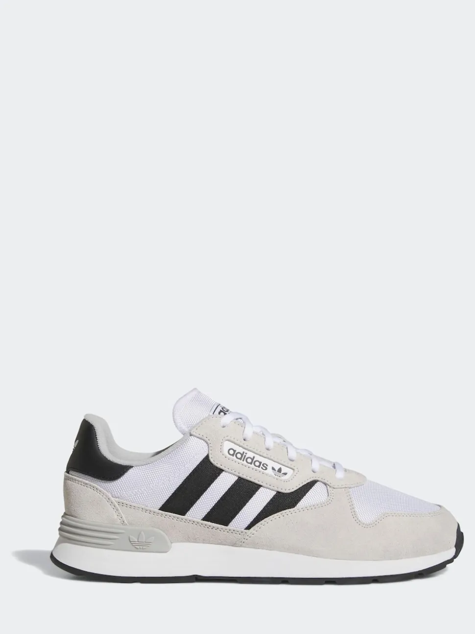 adidas Originals White Treziod 2 Trainers