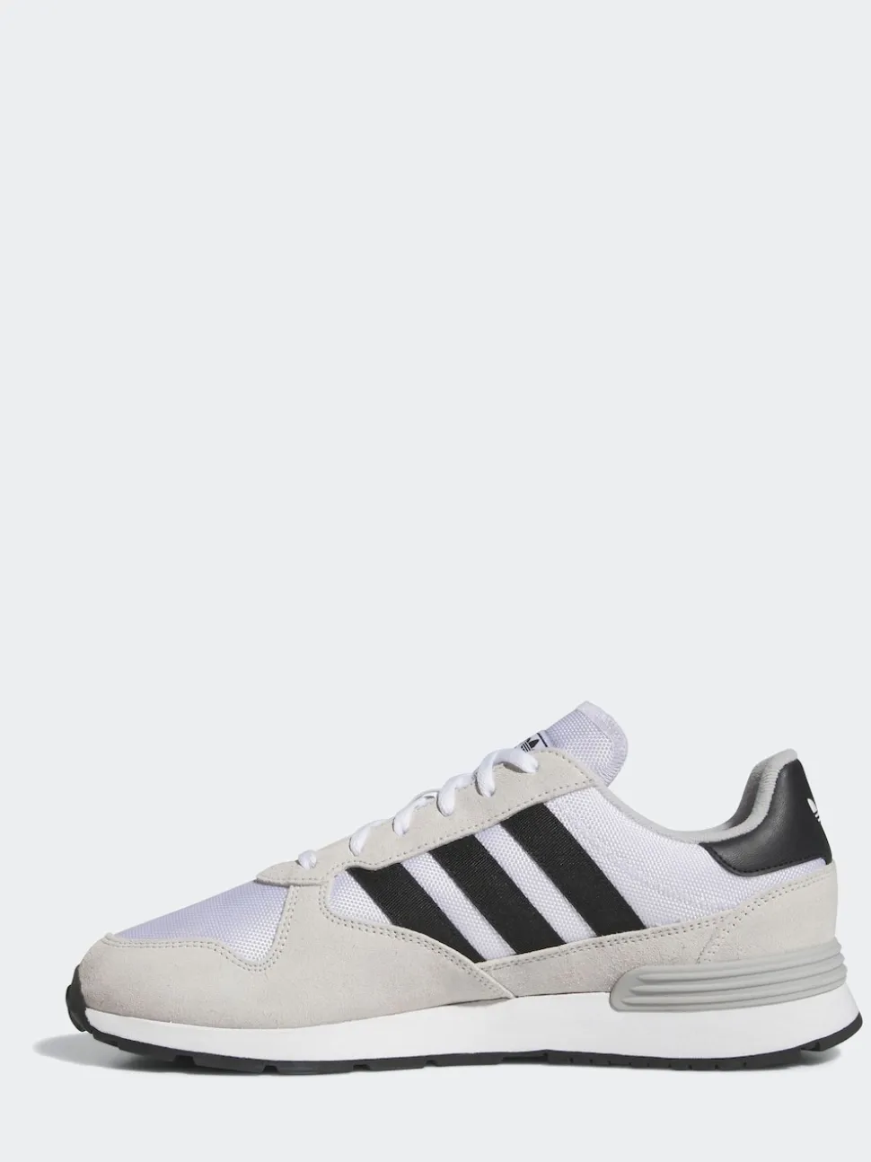 adidas Originals White Treziod 2 Trainers