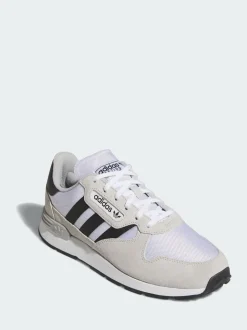 adidas Originals White Treziod 2 Trainers