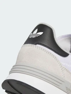 adidas Originals White Treziod 2 Trainers
