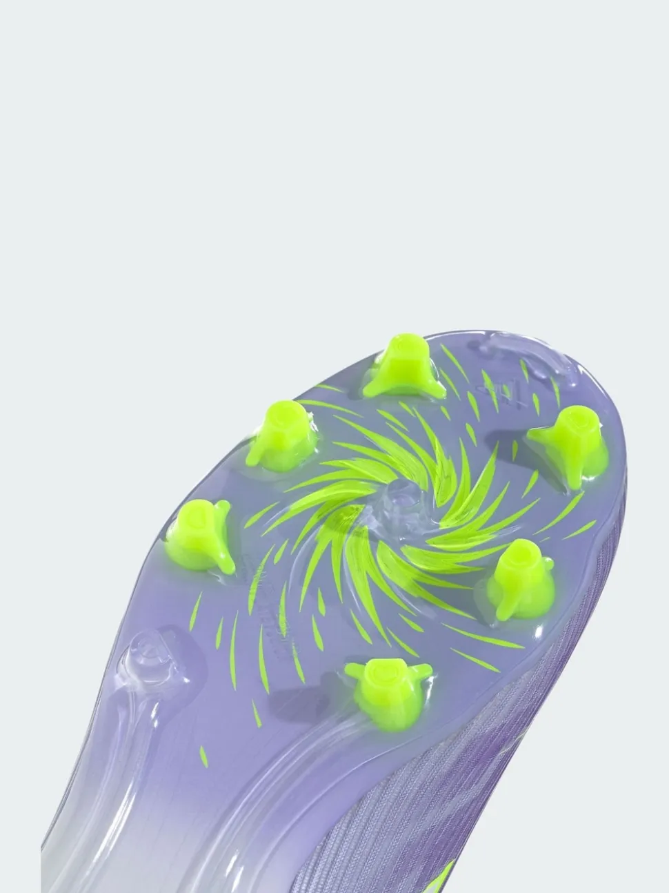 adidas Purple F50 Sparkfusion League Firm Ground/Artificial Grass Boots