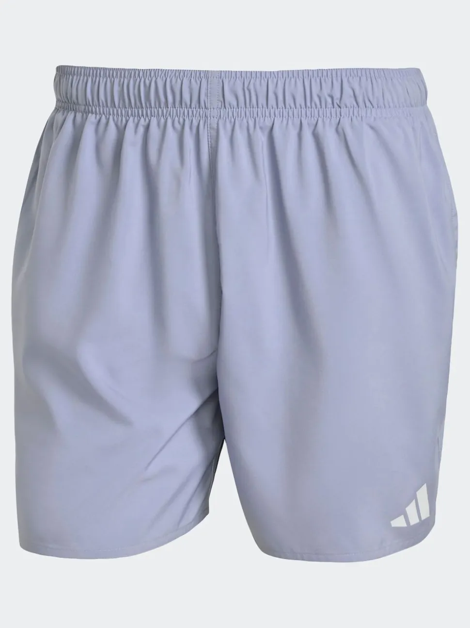 adidas Purple Swim Shorts