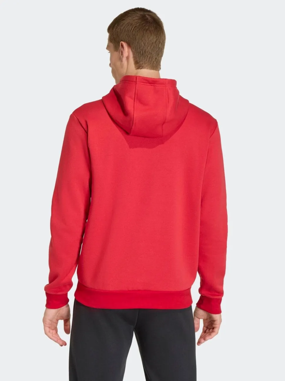 adidas Red Entrada26 Hoodie