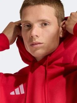 adidas Red Entrada26 Hoodie