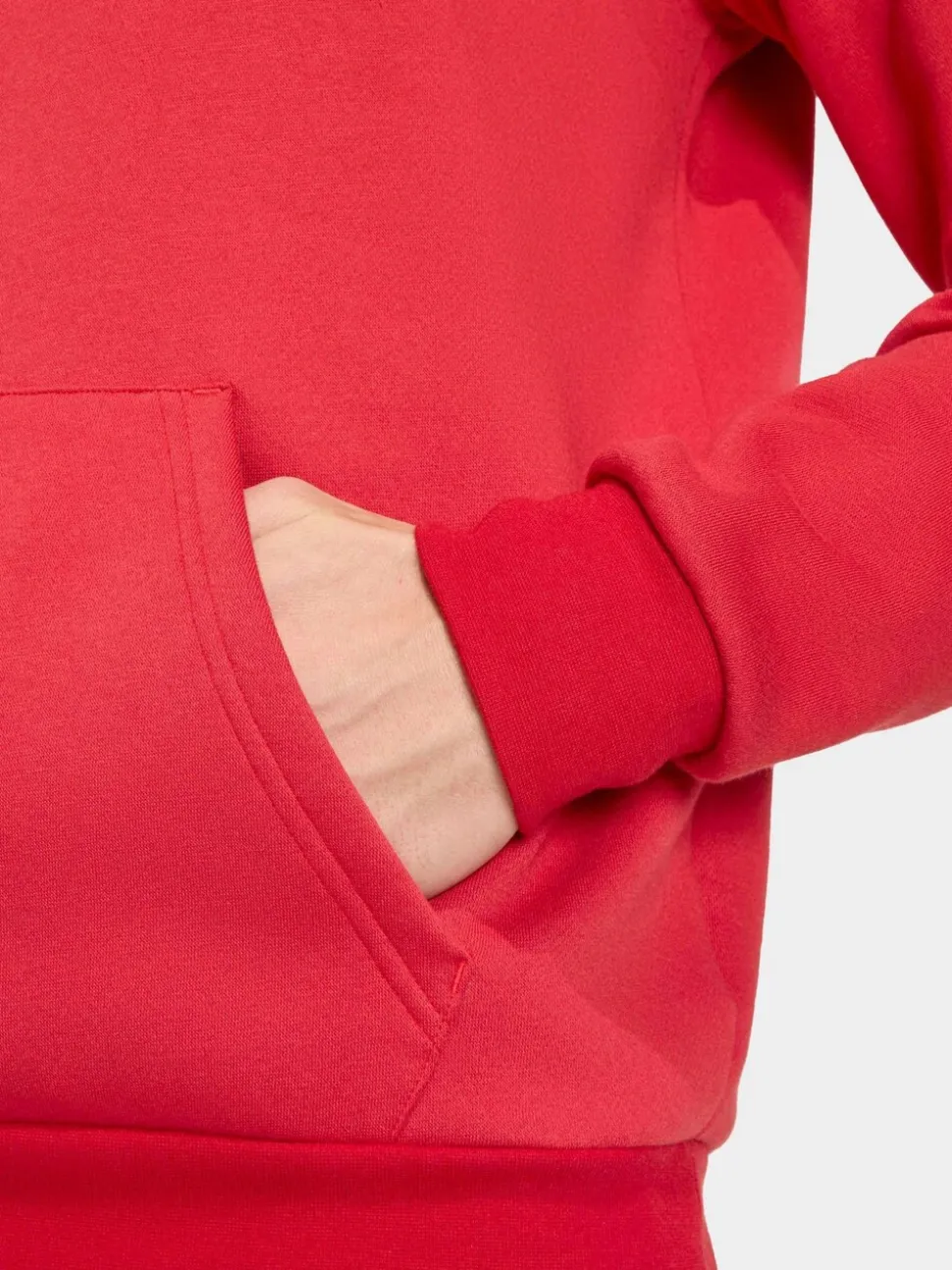 adidas Red Entrada26 Hoodie