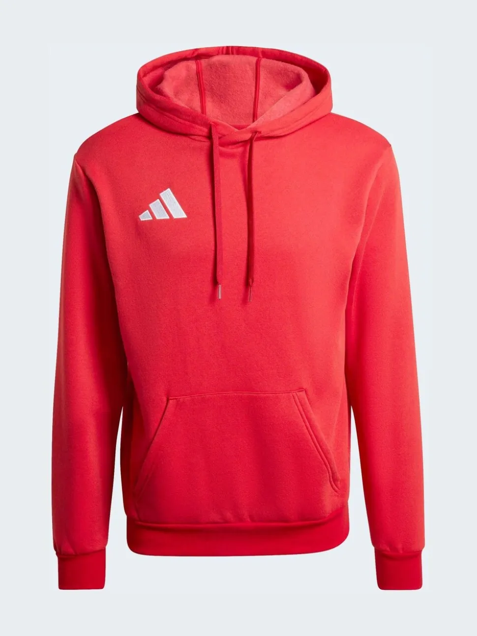 adidas Red Entrada26 Hoodie