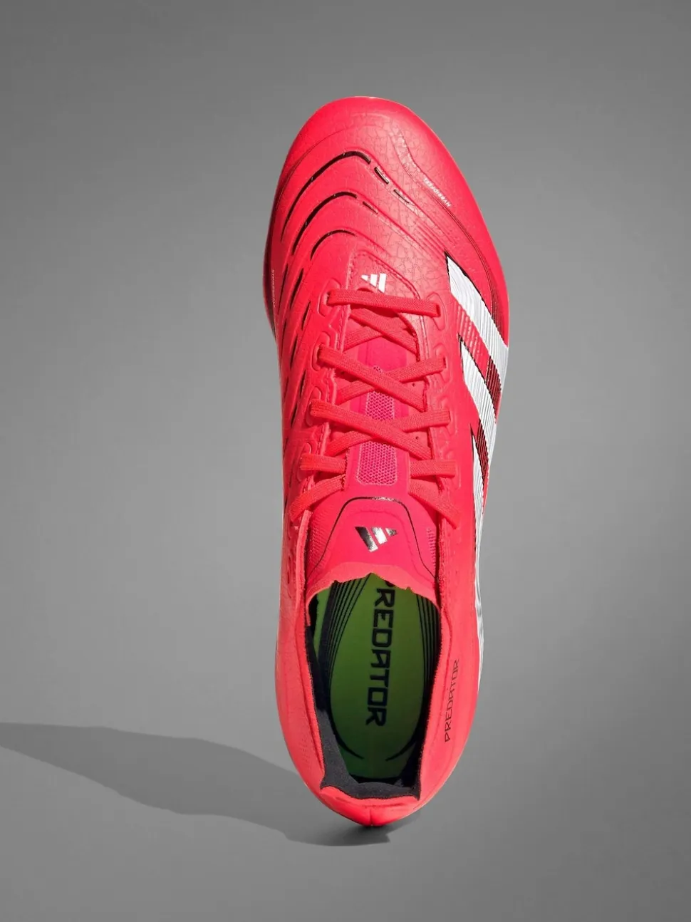 adidas Red Predator League Fg/MG Football Boots