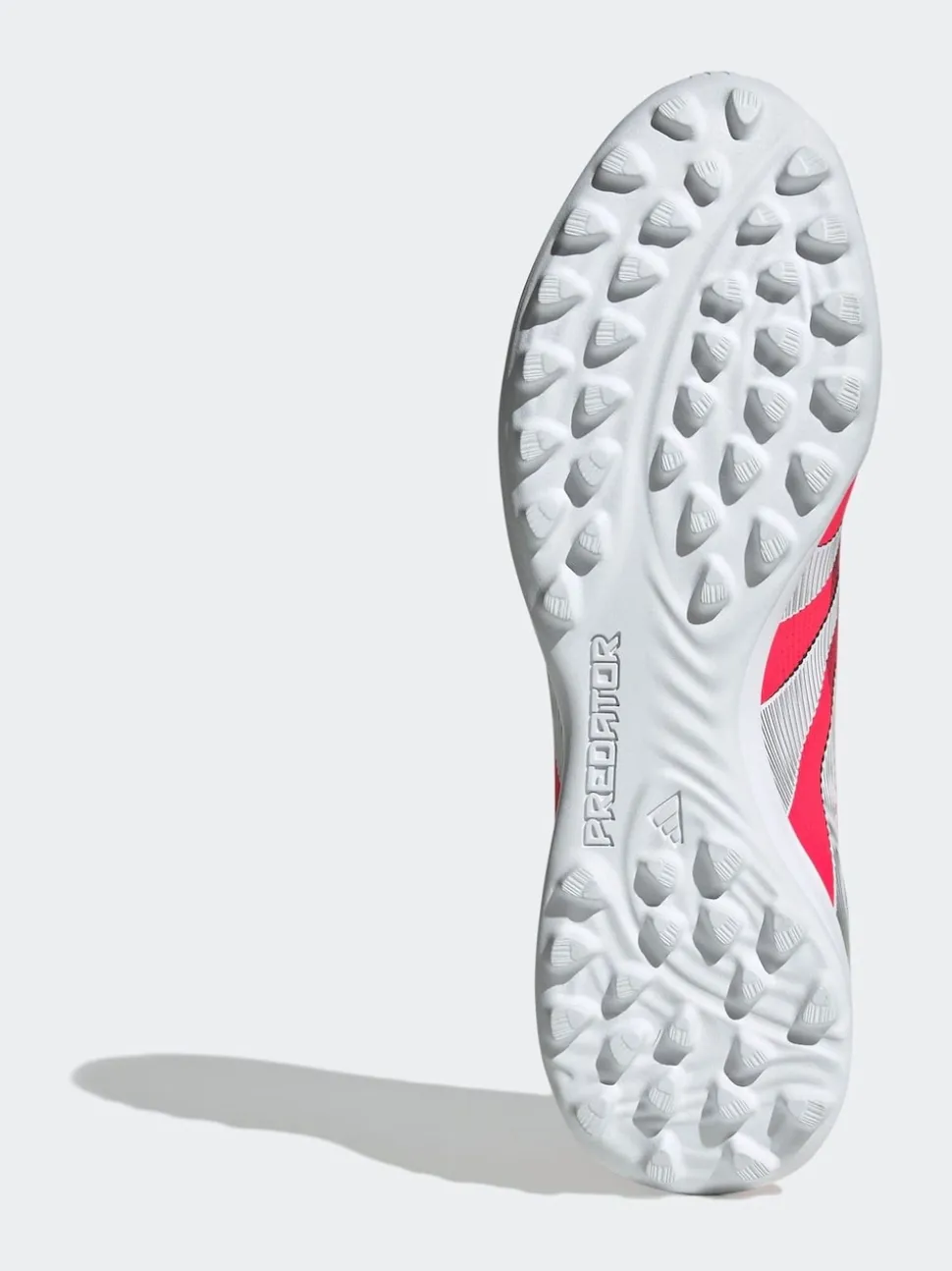 adidas Red Predator League Football Boots